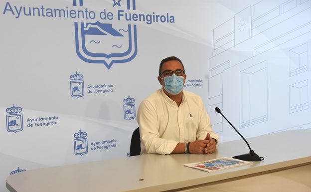 Fuengirola town hall aims to attract more British tourists with an online loyalty campaign
