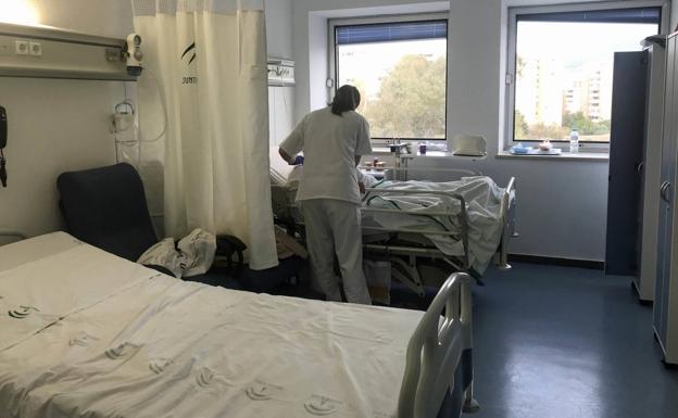 Andalucía's Covid incidence rate rises, for the fifth consecutive time, to 32.1