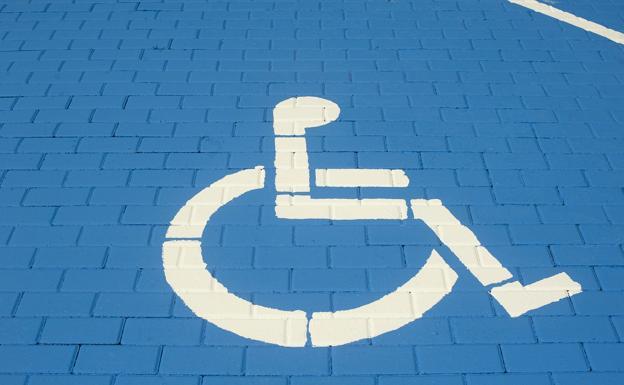 Uncertainty over Blue Badges hits expats and holidaymakers