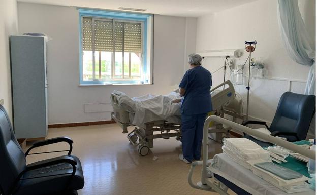 Andalucía lowers its Covid-19 incidence rate to 32 after five days of gains
