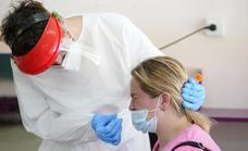 Spain surpasses 5 million coronavirus infections since the start of the pandemic