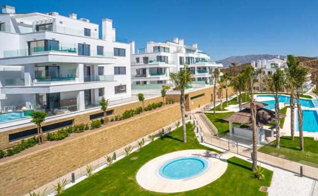 Wyndham Resorts boosts its presence on the coast following a deal with Club La Costa World