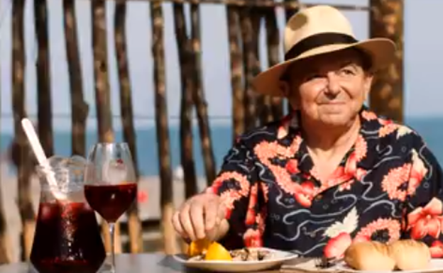 Costa del Sol doubles its spend at London's World Travel Market to woo back the British