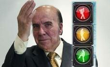 Cost of traffic light memorial to Malaga comedian is no laughing matter