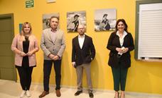 Brigitte Bardot, Myth and Clichés Malaga exhibition stops off in Torremolinos