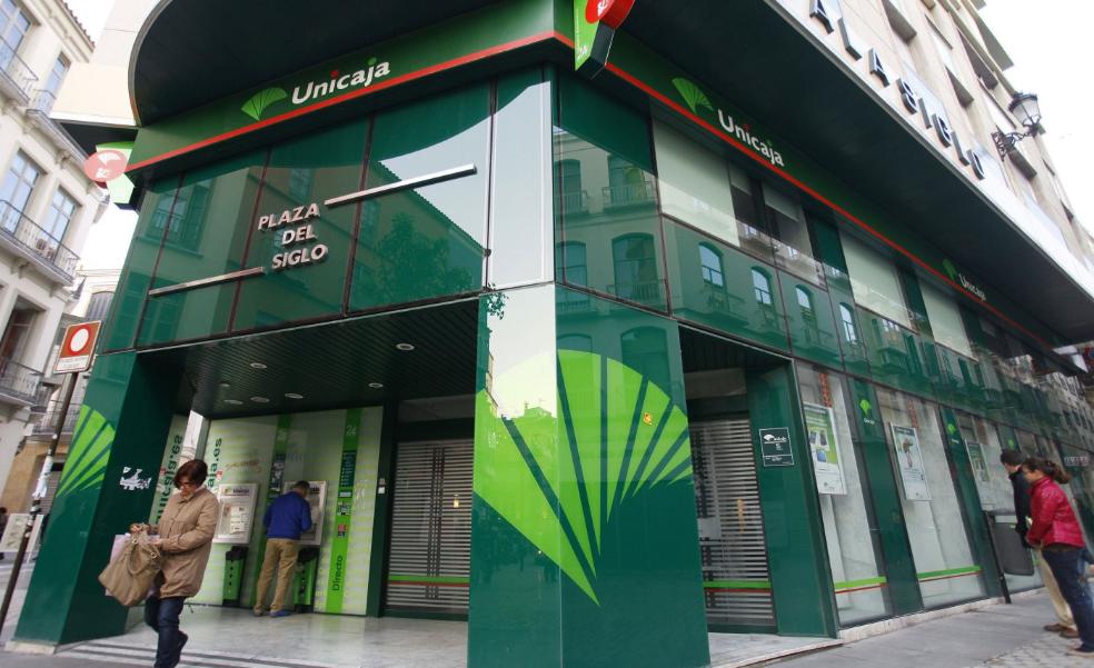 Unicaja sees profits surge after Liberbank merger