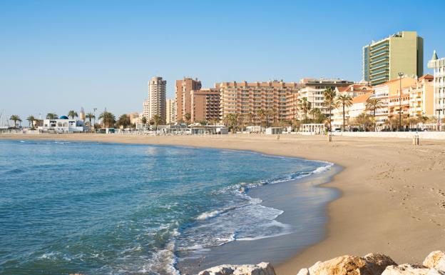 Work begins on improvement projects