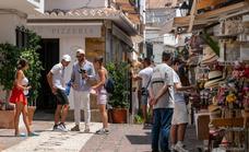 Marbella Old Town firms go digital to win new customers