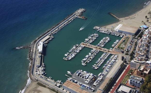 Locals concerned over plans for new parking spaces on Marbella's Playa del Cable