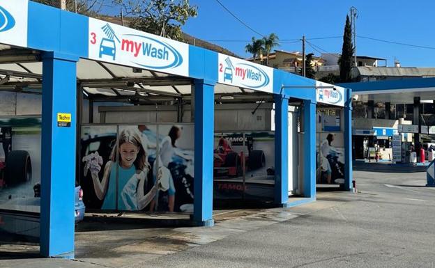 Man arrested and released after the alleged 'harassment' of a young girl at a Rincón petrol station