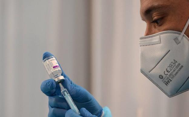 These are the people in Andalucía who have not yet received a Covid vaccine