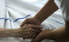 New euthanasia law is effectively 'stalled' in Andalucia, claims Right to Die with Dignity association