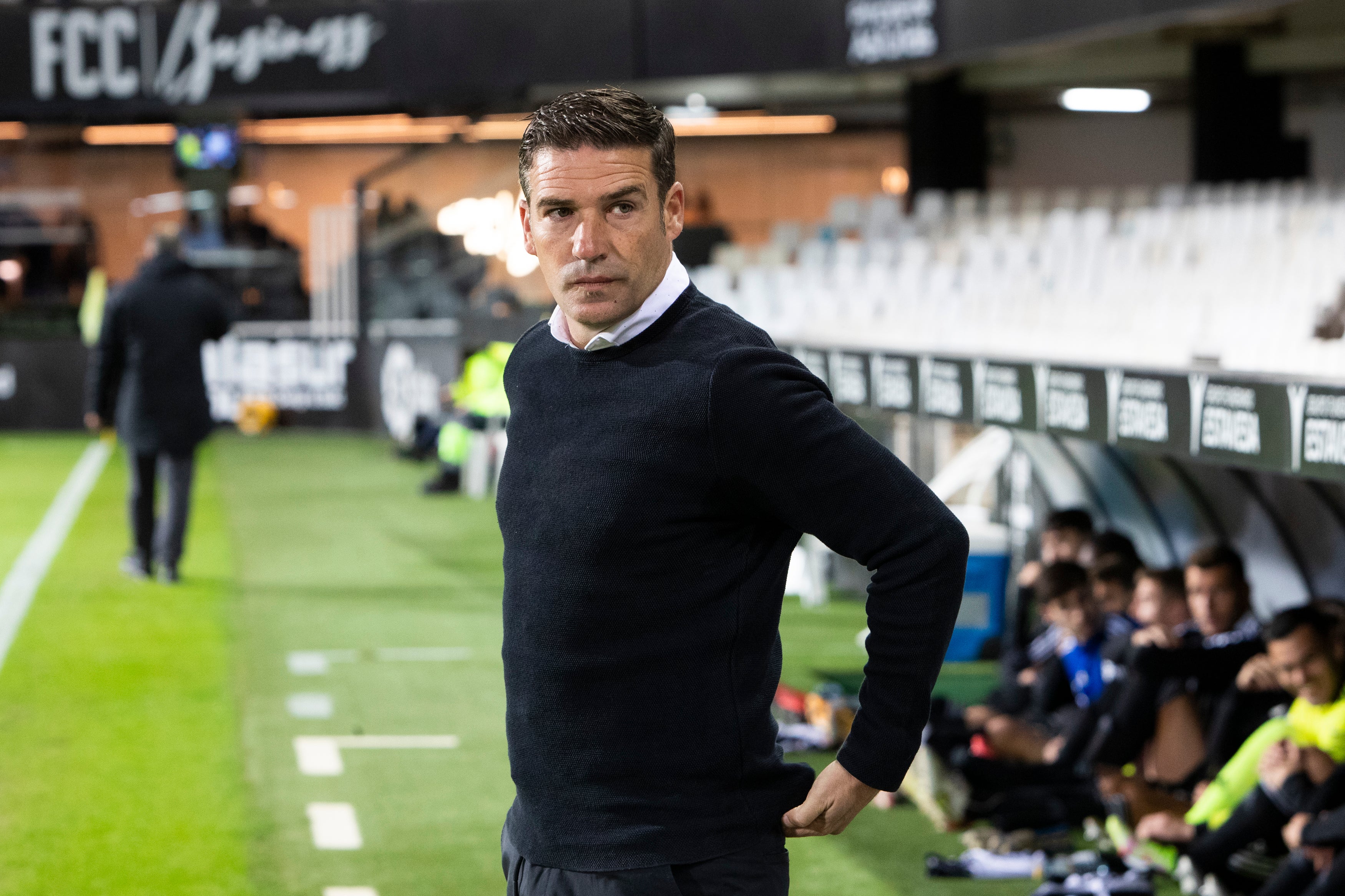 Cartagena-Malaga, in pictures