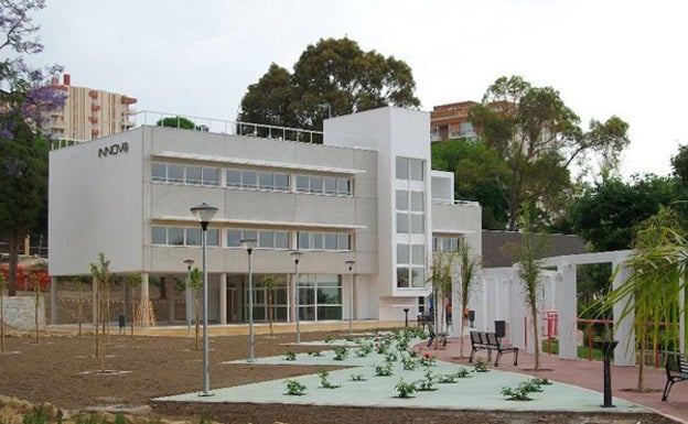 Town hall marks 10th anniversary of the Innova centre with improvements and new initiatives