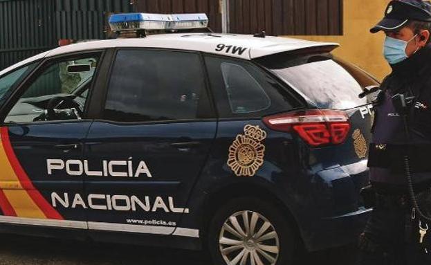 Wanted drug trafficker detained in Benalmádena under European arrest warrant