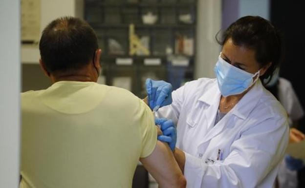 Andalucía adds nine Covid deaths in a day, and the incidence rate rises to 37.2