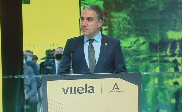 Junta outlines plan for free Wi-Fi access for residents and visitors across the whole of Andalucía