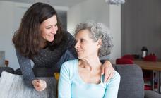 Do you have a relative with hearing loss? Check out these tips