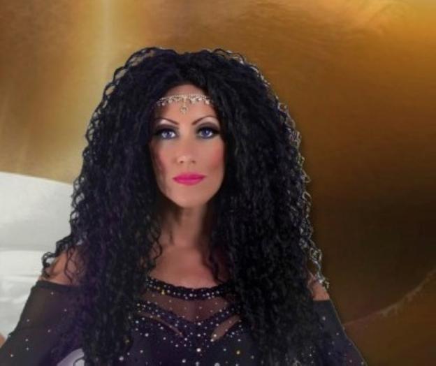 Michelle Daniels will reproduce the distinctive voice of Cher. 