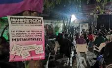 La Casa Invisible, a Malaga association with ideas to fight eviction