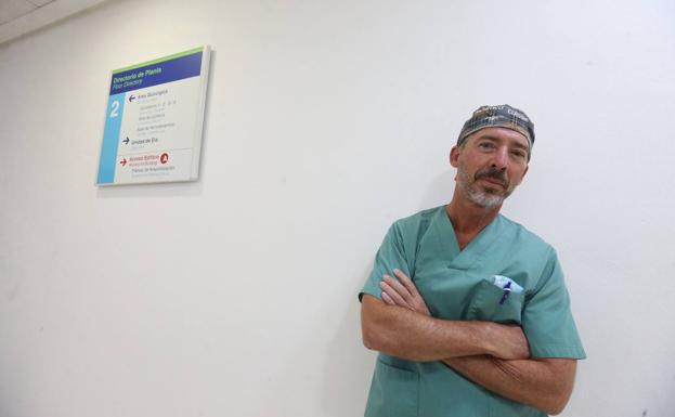 Boy born without a penis completes first phase of genital reconstruction