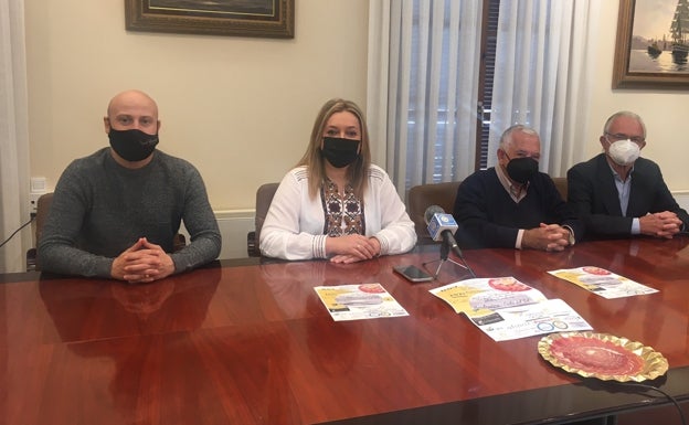 Benalmádena to host Iberian ham cutting competition