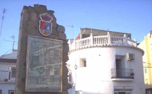 Recovering the castle that gave Torre del Mar its name