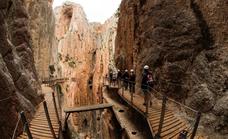 New company to take over the running of Caminito del Rey after current operator's appeal is dismissed