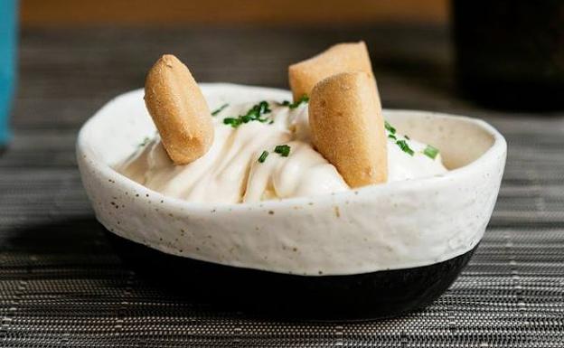 Russian salad from Ronda’s Tragatá is judged the best in the whole of Spain