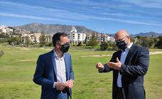 The iconic Byblos hotel in Mijas will reopen in June 2022 and with a brand-new name