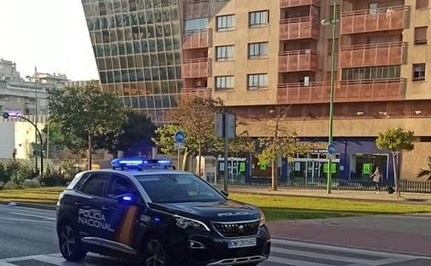 Parcel delivery man arrested for stealing bank cards and making cash withdrawals