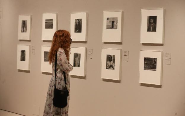 Paul Strand: the first artist to photograph ordinary people