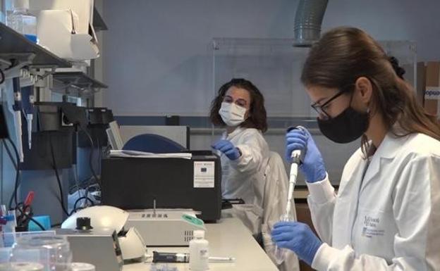 Coronavirus hospital pressure increases across Andalucía, with ICU patients up by seven to 48 in one day