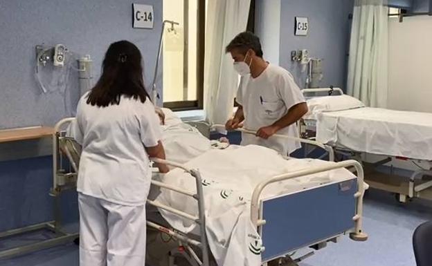 New rise in Covid-19 infections in Malaga on a day without deaths