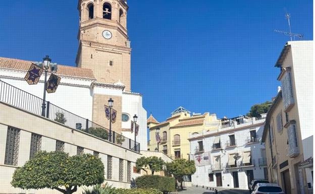 From Sevilla to Dulce Nombre de Jesús: opposition over a change of name for Vélez-Málaga street