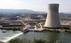One dead and three injured in Spanish nuclear power station accident