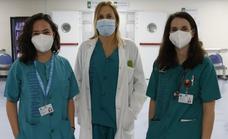 Women surgeons gain ground