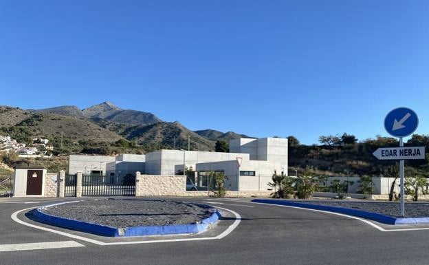 Sewage treatment plant's smells "have disappeared" says mayor