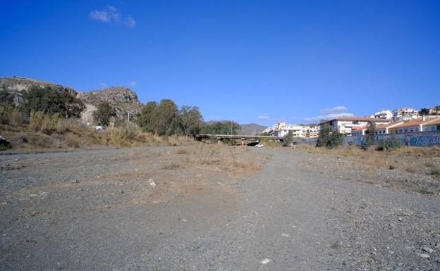 Green light to restart modifications to boundaries with Malaga