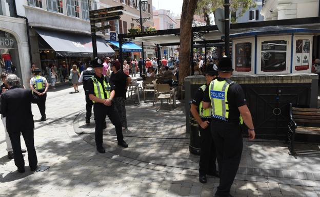 Suspect arrested and bailed in Gibraltar murder investigation