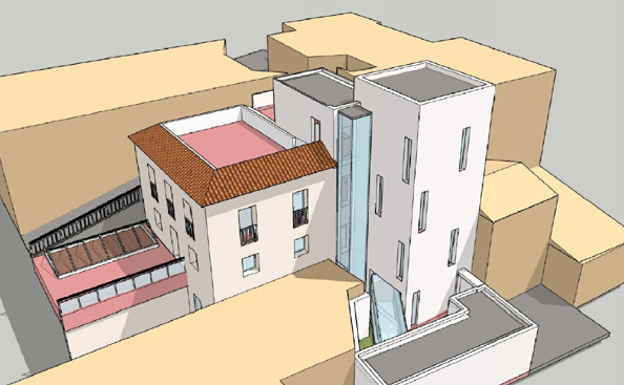 Contract awarded for Axarquía raisin museum