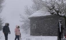 Storm Arwen puts half of Spain on alert for risk of snow, rain, wind or high waves