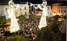 Marbella and San Pedro Alcántara switch on Christmas