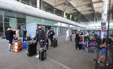 Spain tightens travel restrictions and British arrivals must now present a 'Covid passport'