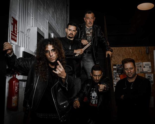 Torremolinos to host Costa del Rock Fest for the second time