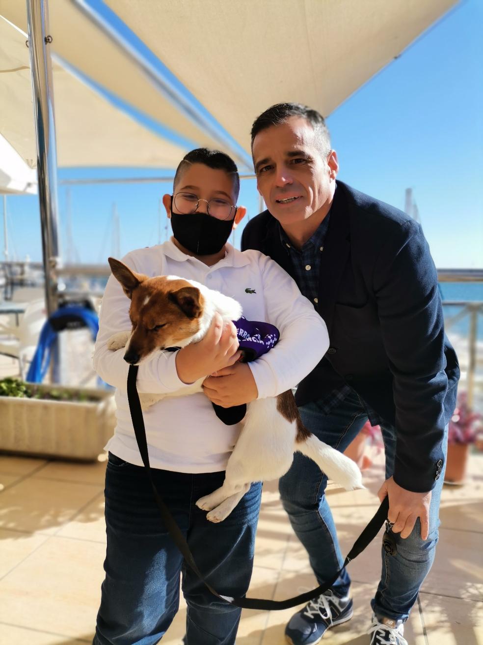 Kind deeds and Kira provide a new lease of life for Alexis