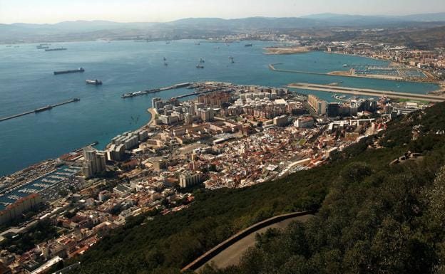 Third round of Gibraltar talks in Brussels between the UK and the EU
