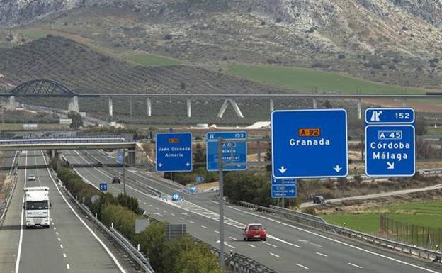 Motorway lorry driver tests five times over the drink-drive limit