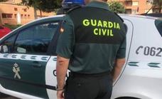 Police find the body of a man with several gunshot wounds at a house in Alhaurín el Grande