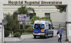 At least 70 staff at Malaga hospital test Covid-positive after Christmas meal for 174